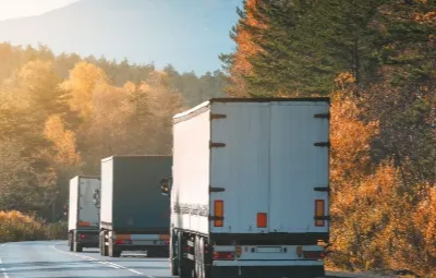 İzmir ile Hatay Arası Klima Taşıma