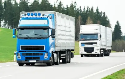 İzmir ile Hatay Arası Eşya Taşıma